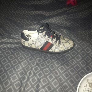 Gucci sneakers kids